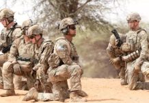 US Expands Military Operations in Nigeria US Expands Military Operations in Nigeria
