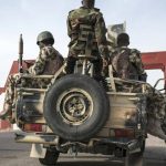 39 Students Abducted, Teacher Killed in Nigeria 39 Students Abducted, Teacher Killed in Nigeria