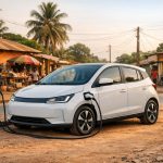 Iran War Boosts Electric Cars in Africa Iran War Boosts Electric Cars in Africa
