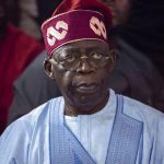 Tinubu Secures Ruling Party Presidential Nomination Tinubu Secures Ruling Party Presidential Nomination
