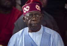 Tinubu Secures Ruling Party Presidential Nomination Tinubu Secures Ruling Party Presidential Nomination