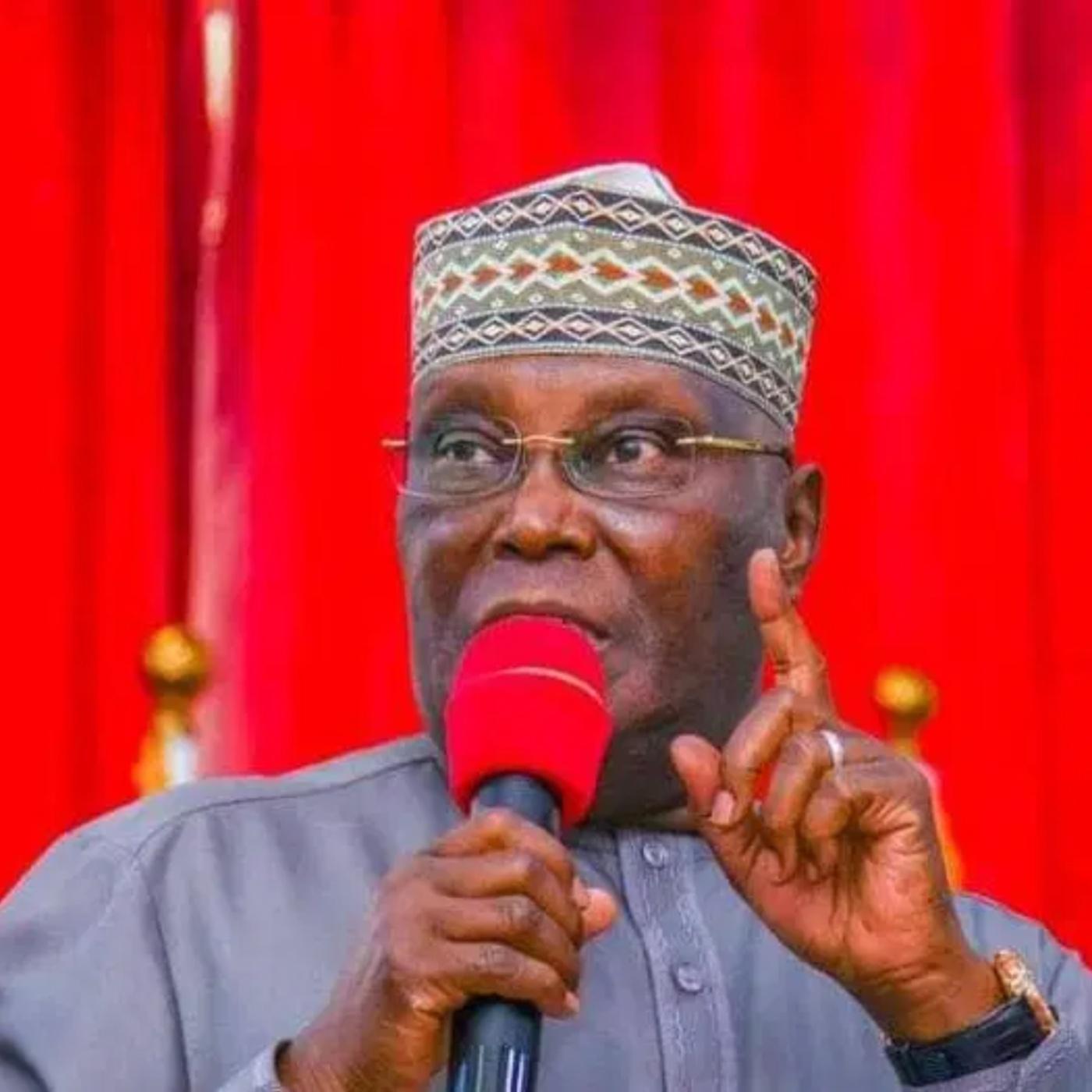 ADC presidential primary: Atiku floors Amaechi, Mohammed Hayatu-Deen in Yobe ADC presidential primary: Atiku floors Amaechi, Mohammed Hayatu-Deen in Yobe