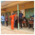 Civil society groups identify gaps ahead of Ekiti guber poll Civil society groups identify gaps ahead of Ekiti guber poll