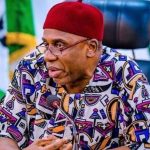 Amaechi praises credible ADC primary, rejects ethnic politics ahead of election Amaechi praises credible ADC primary, rejects ethnic politics ahead of election