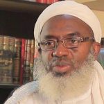 Terrorism: Change approach, give bandits amnesty like repentant Boko Haram – Gumi to Nigerian govt Terrorism: Change approach, give bandits amnesty like repentant Boko Haram – Gumi to Nigerian govt