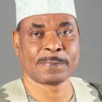 Ex-IGP Adamu dumps APC after Nasarawa governorship primary defeat Ex-IGP Adamu dumps APC after Nasarawa governorship primary defeat