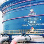 Dangote Refinery ends Nigeria’s era of fuel import dependence, boosts GDP, FX earnings — EIU Dangote Refinery ends Nigeria’s era of fuel import dependence, boosts GDP, FX earnings — EIU