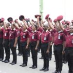 Ogun: FRSC deploys 32 patrol vehicles, ambulances, tow trucks ahead of Sallah celebration Ogun: FRSC deploys 32 patrol vehicles, ambulances, tow trucks ahead of Sallah celebration