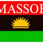 Channel your antagonism to bandits – MASSOB dares Nigerian Army Channel your antagonism to bandits – MASSOB dares Nigerian Army