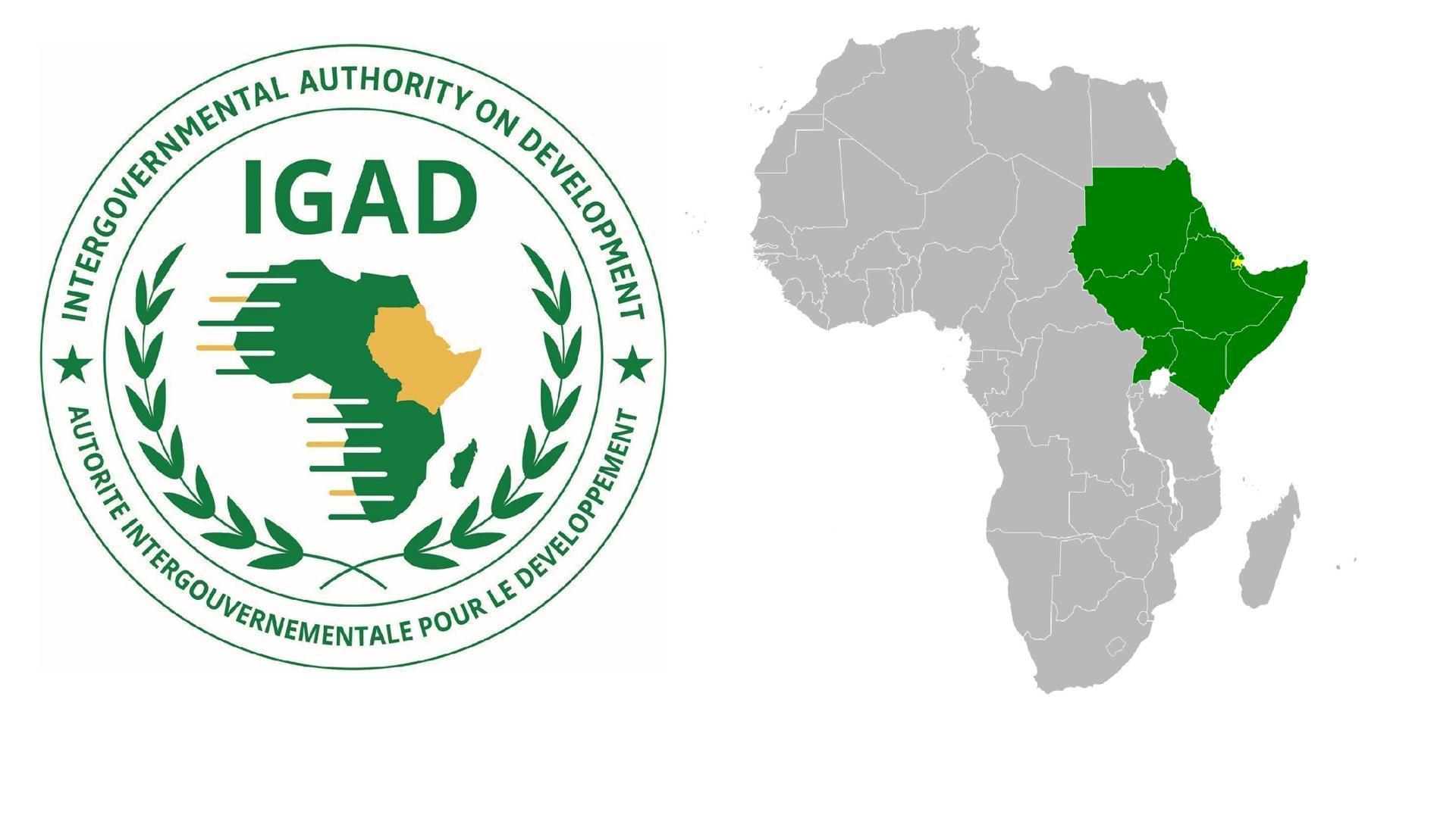 IGAD Allocates $8.5 Million to Fight Ebola IGAD Allocates $8.5 Million to Fight Ebola
