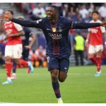 Chelsea brutally mock Arsenal after Champions League final defeat to PSG Chelsea brutally mock Arsenal after Champions League final defeat to PSG