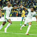 Chelle rules out Osimhen, Lookman from Portugal friendlies Chelle rules out Osimhen, Lookman from Portugal friendlies