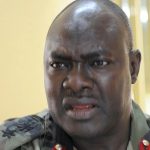 Retired Nigerian General, Wife Abducted Retired Nigerian General, Wife Abducted