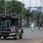 Nigeria Warns of Revenge Attacks on South Africans Nigeria Warns of Revenge Attacks on South Africans