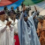 Can Nigeria’S Opposition Survive Party Pressure? Can Nigeria’S Opposition Survive Party Pressure?