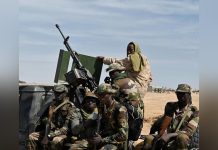 Gunmen Kidnap Students in NW Nigeria Gunmen Kidnap Students in NW Nigeria