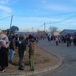 1,000 Nigerians Return from South Africa 1,000 Nigerians Return from South Africa