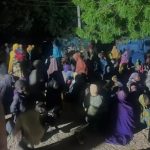Nigeria Army Frees 360 Hostages Nigeria Army Frees 360 Hostages