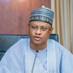 ‘We lost many comrades’ – Gov Sani kicks against comparing democracy with military tyranny ‘We lost many comrades’ – Gov Sani kicks against comparing democracy with military tyranny