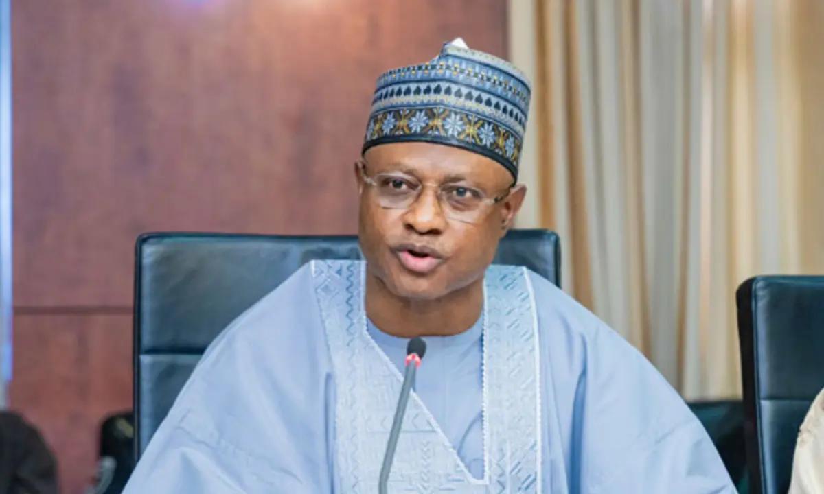 ‘We lost many comrades’ – Gov Sani kicks against comparing democracy with military tyranny ‘We lost many comrades’ – Gov Sani kicks against comparing democracy with military tyranny