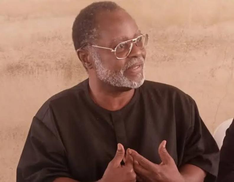 June 12: Nigeria not celebrating true democracy, only electoral processes – Udenta June 12: Nigeria not celebrating true democracy, only electoral processes – Udenta