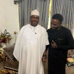 2027: Gov Alia’s aide tenders resignation letter hours after meeting SGF, Akume 2027: Gov Alia’s aide tenders resignation letter hours after meeting SGF, Akume