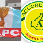 Osun APC accuses Accord of spreading falsehood on pre-election violence Osun APC accuses Accord of spreading falsehood on pre-election violence