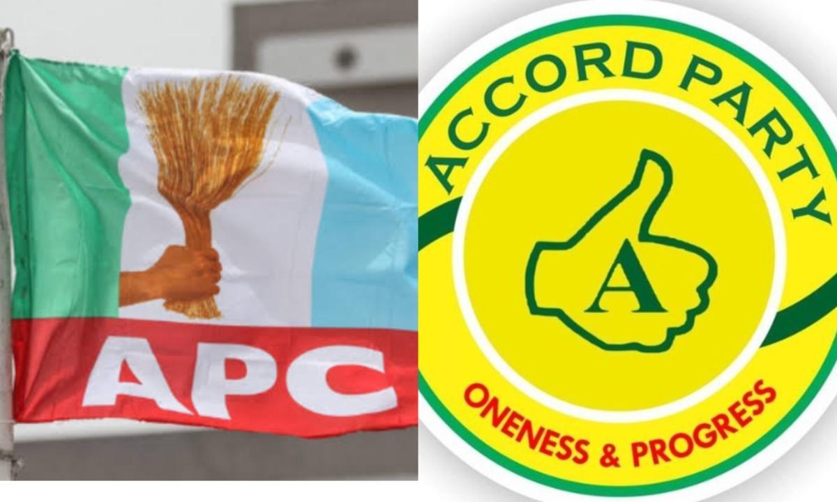 Osun APC accuses Accord of spreading falsehood on pre-election violence Osun APC accuses Accord of spreading falsehood on pre-election violence