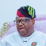 ‘We won’t negotiate with bandits, terrorists’ – Gov Mutfwang vows ‘We won’t negotiate with bandits, terrorists’ – Gov Mutfwang vows