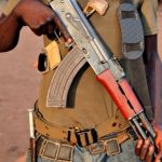 Nigeria: Gunmen Kill 17 Farmers in Attack Nigeria: Gunmen Kill 17 Farmers in Attack