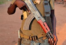 Nigeria: Gunmen Kill 17 Farmers in Attack Nigeria: Gunmen Kill 17 Farmers in Attack