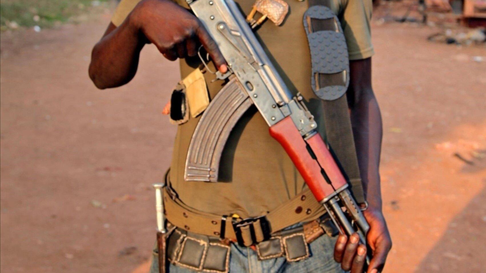 Nigeria: Gunmen Kill 17 Farmers in Attack Nigeria: Gunmen Kill 17 Farmers in Attack