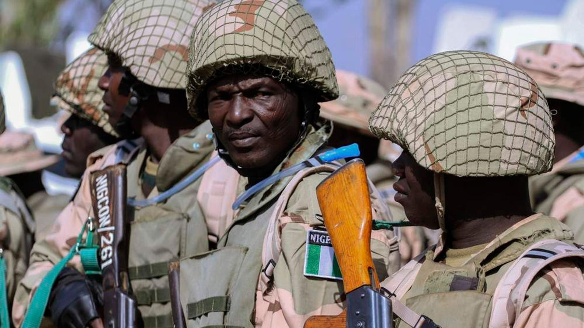 Nigeria: Retired General Dies in Captivity Nigeria: Retired General Dies in Captivity