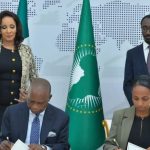 Nigeria and Ethiopia Sign Prisoner Swap Deal Nigeria and Ethiopia Sign Prisoner Swap Deal