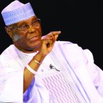 Nigerian Court Deregisters Main Opposition Party and Four Others Nigerian Court Deregisters Main Opposition Party and Four Others