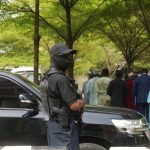 Nigeria Tries Hundreds of Armed Group Members Nigeria Tries Hundreds of Armed Group Members