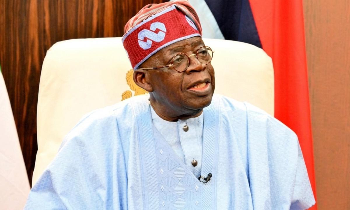 Ekiti 2026: ‘Clear vote of confidence’ – Tinubu congratulates Oyebanji Ekiti 2026: ‘Clear vote of confidence’ – Tinubu congratulates Oyebanji