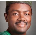 Nasarawa North by-election: Maku loses as INEC declares APC’s Envu-Alanza winner Nasarawa North by-election: Maku loses as INEC declares APC’s Envu-Alanza winner