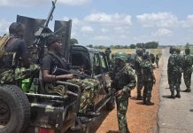 Nigeria: 20 Killed in Plateau State Attack Nigeria: 20 Killed in Plateau State Attack