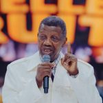 Terrorism and Kidnapping Threaten Pastor Adeboye Terrorism and Kidnapping Threaten Pastor Adeboye