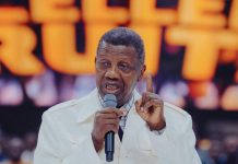 Terrorism and Kidnapping Threaten Pastor Adeboye Terrorism and Kidnapping Threaten Pastor Adeboye