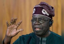 Fraud Strikes at the Heart of Nigeria: the Bogus Agency Scandal Fraud Strikes at the Heart of Nigeria: the Bogus Agency Scandal