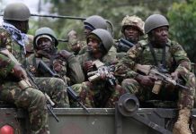 Nigeria: Dozens of Boko Haram Militants Killed in Raid on Borno State Nigeria: Dozens of Boko Haram Militants Killed in Raid on Borno State