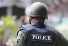 Eight Killed Five Injured in Benue Community Attack Eight Killed Five Injured in Benue Community Attack