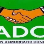 Appeal Court Upholds Order Against ADC State Congresses Appeal Court Upholds Order Against ADC State Congresses