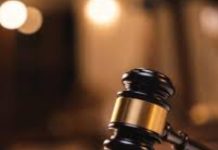 Appeal Court Upholds Order on ADC State Chairmen Appeal Court Upholds Order on ADC State Chairmen