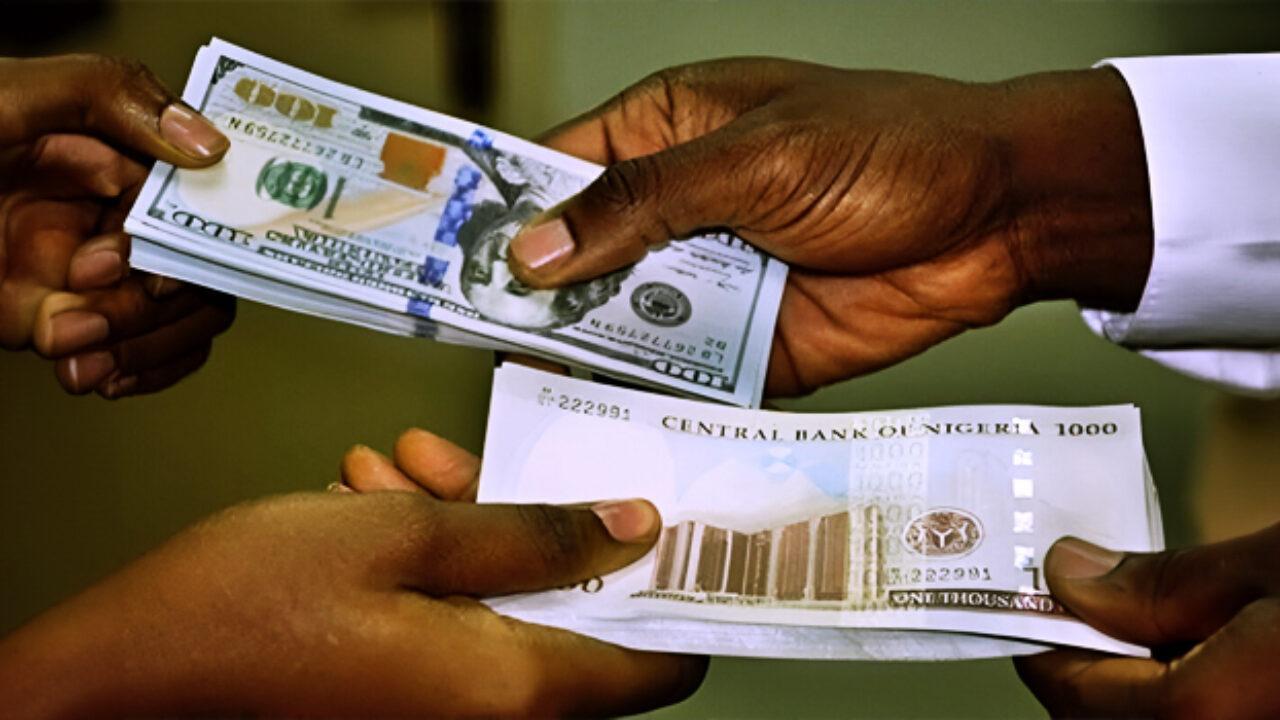 Dollar to Naira exchange rate today, June 8, 2026: Nigerian currency returns to appreciation Dollar to Naira exchange rate today, June 8, 2026: Nigerian currency returns to appreciation