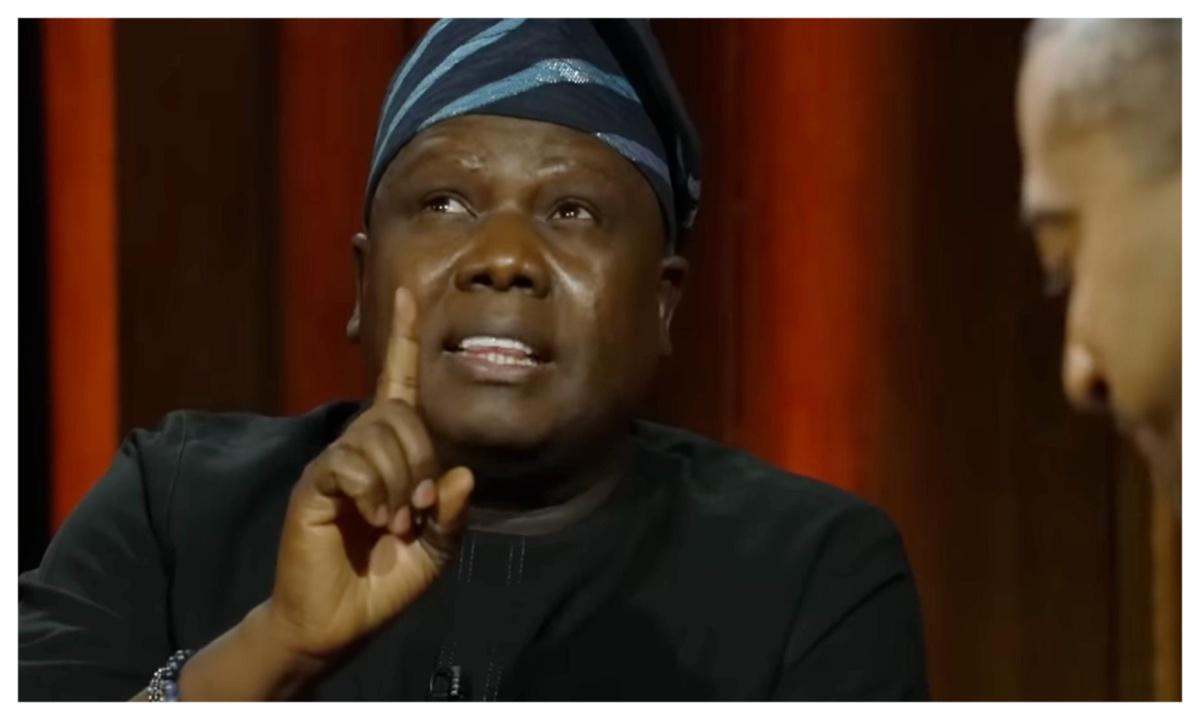 Terrorists' Agents May Be in Nigerian Army Police Terrorists' Agents May Be in Nigerian Army Police
