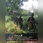 Troops rescue kidnap victims in Abia, recover hijacked truck Troops rescue kidnap victims in Abia, recover hijacked truck