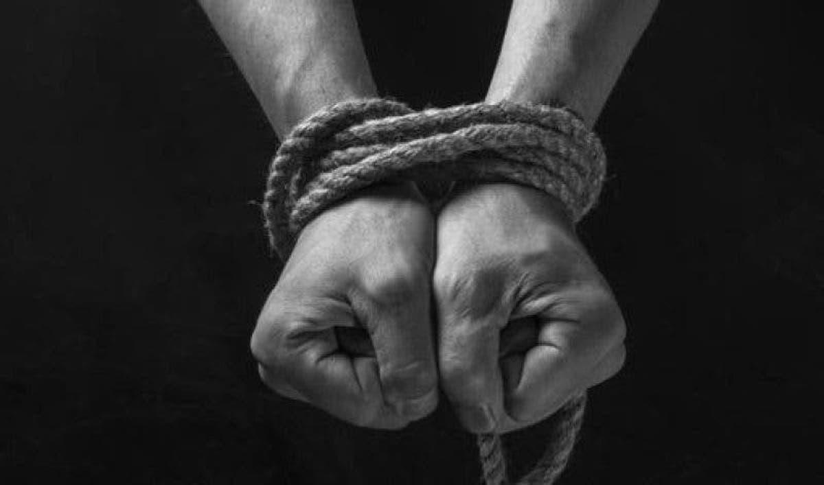 Kidnapped Nasarawa Varsity Professor Rescued Suspects Arrested Kidnapped Nasarawa Varsity Professor Rescued Suspects Arrested